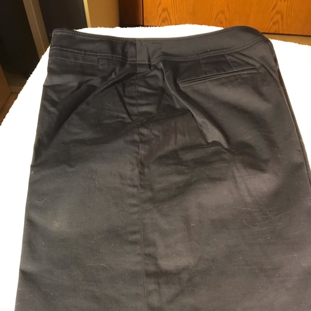 Loft pant